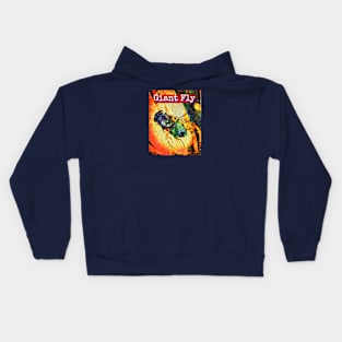 Giant Fly Kids Hoodie